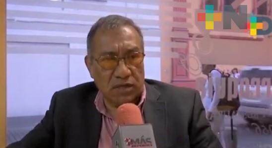 Tiburonas Rojas planifican actividades rumbo al 2021