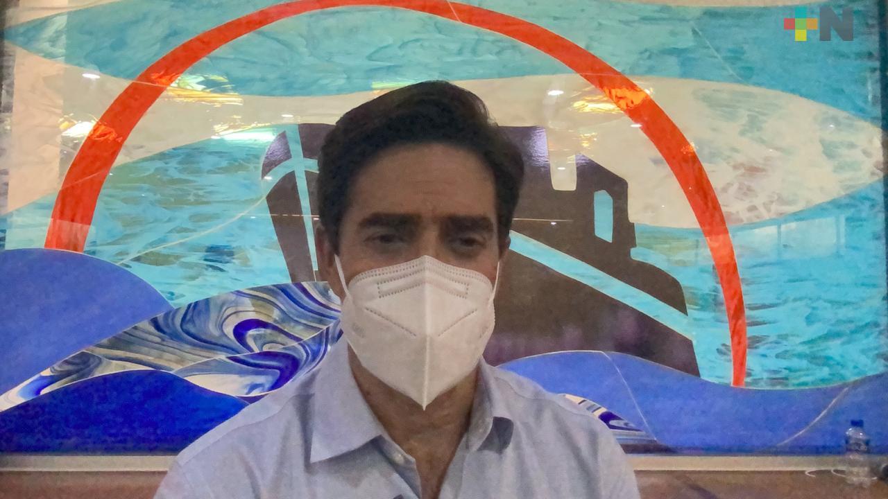 Asociación de Agentes Aduanales prevé positivo el 2021 en cifras de importación y exportación