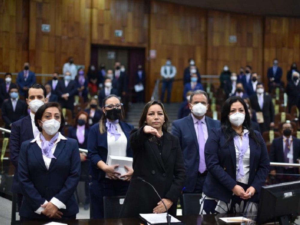 Combatir la corrupción, manejo adecuado de recursos públicos y romper la impunidad, objetivo del gobierno de Veracruz