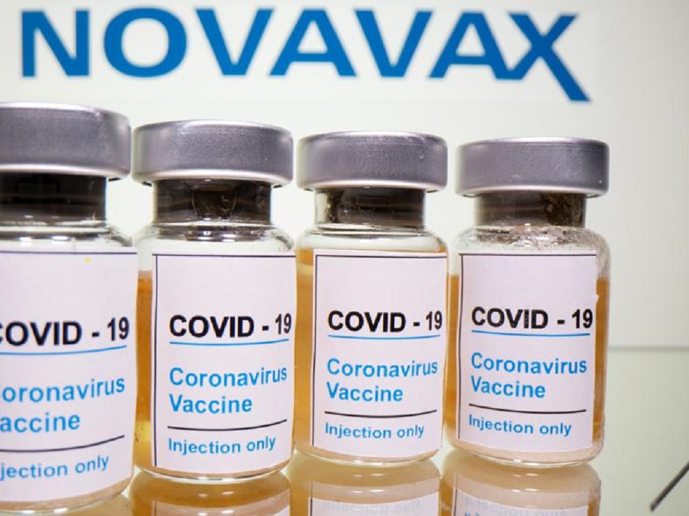 México formará parte del ensayo clínico fase III de la vacuna de Novavax