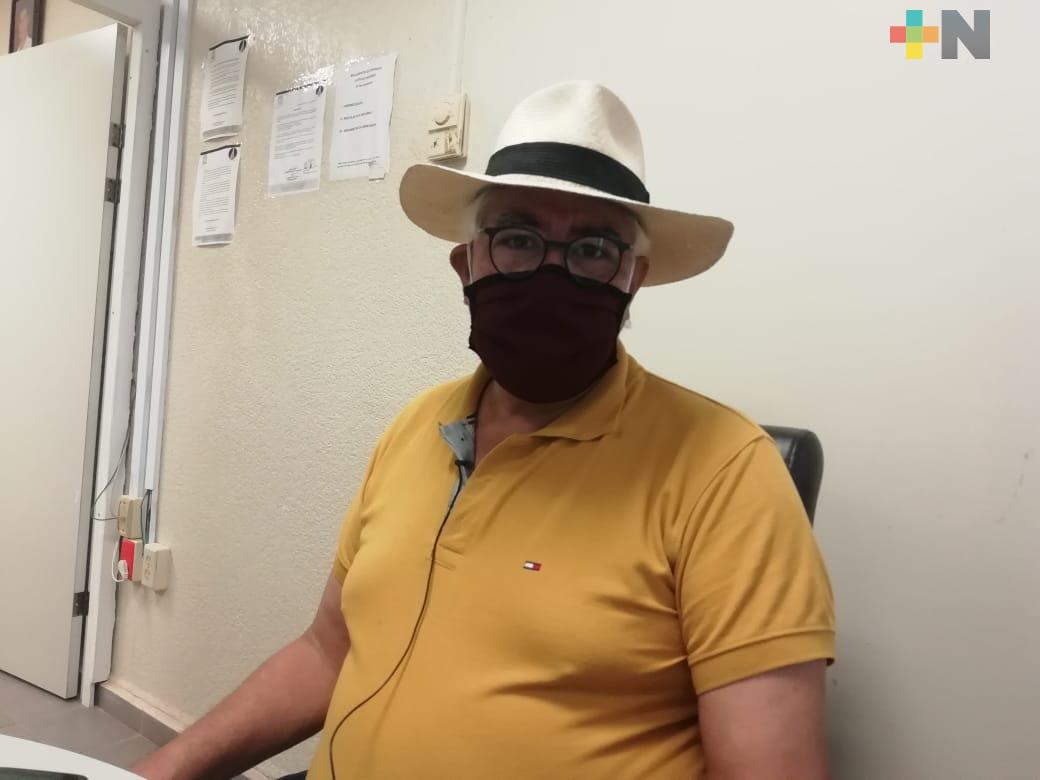 No hay permiso para vendedores ambulantes nuevos en Coatzacoalcos,  solo cambiaron de giro