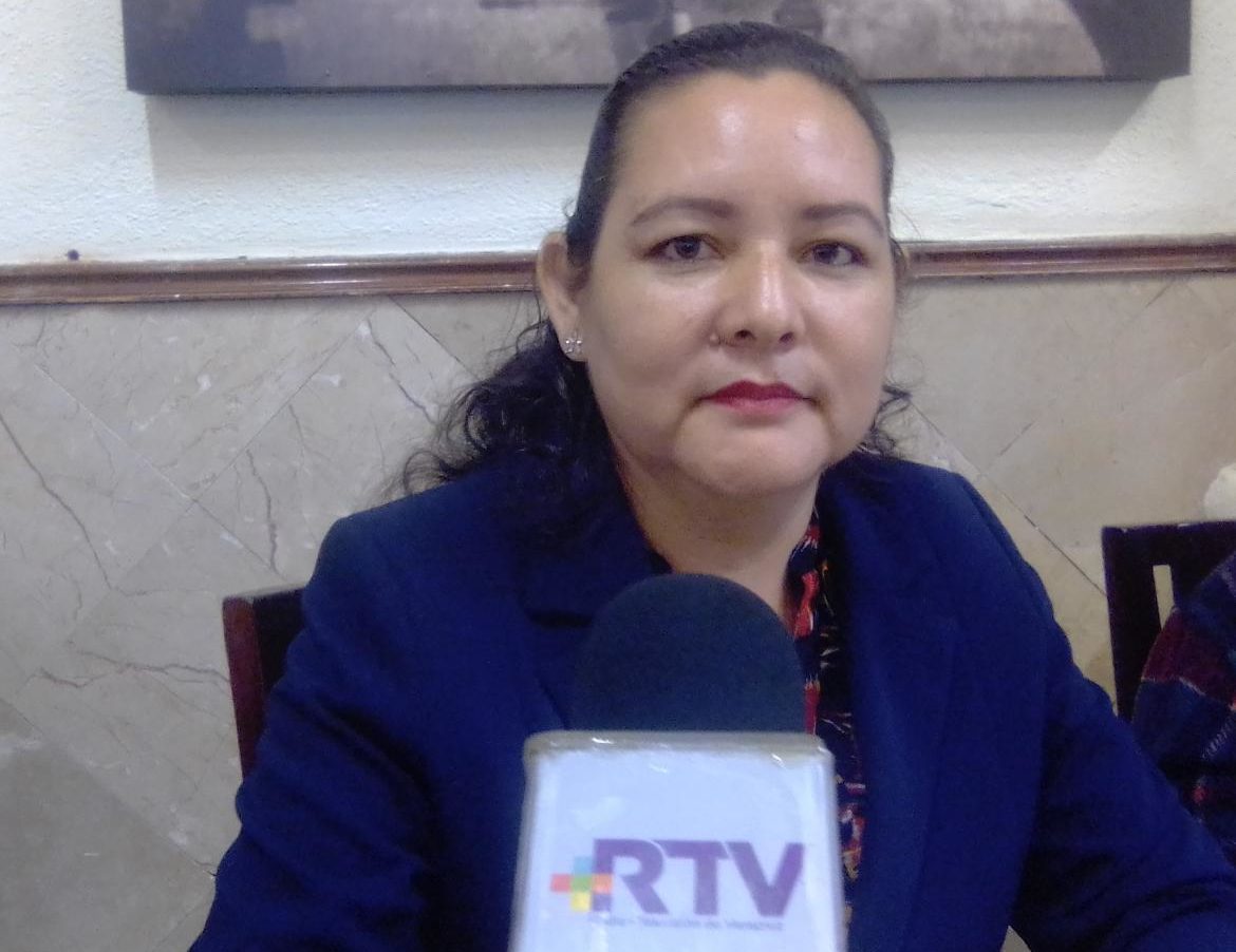 Natalie Nieves Mora quiere ser candidata a diputada local por Morena