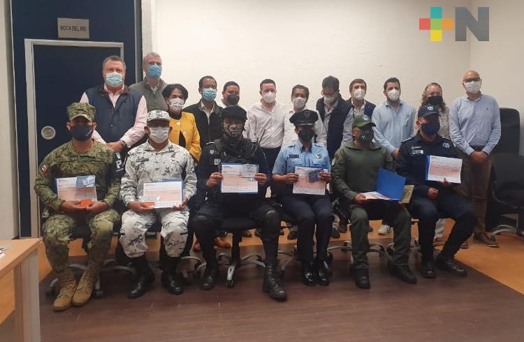 Del 10 de diciembre al 7 de enero se realizará operativo «Guadalupe-Reyes» en el estado de Veracruz