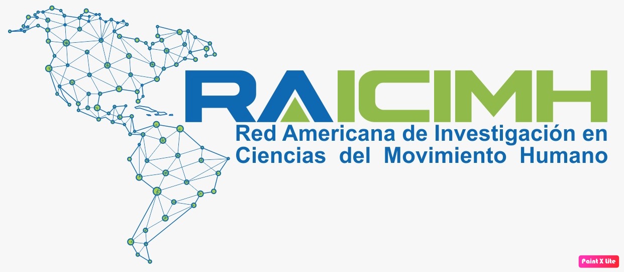Sesionó la Red Americana de Investigación en Ciencias del Movimiento Humano
