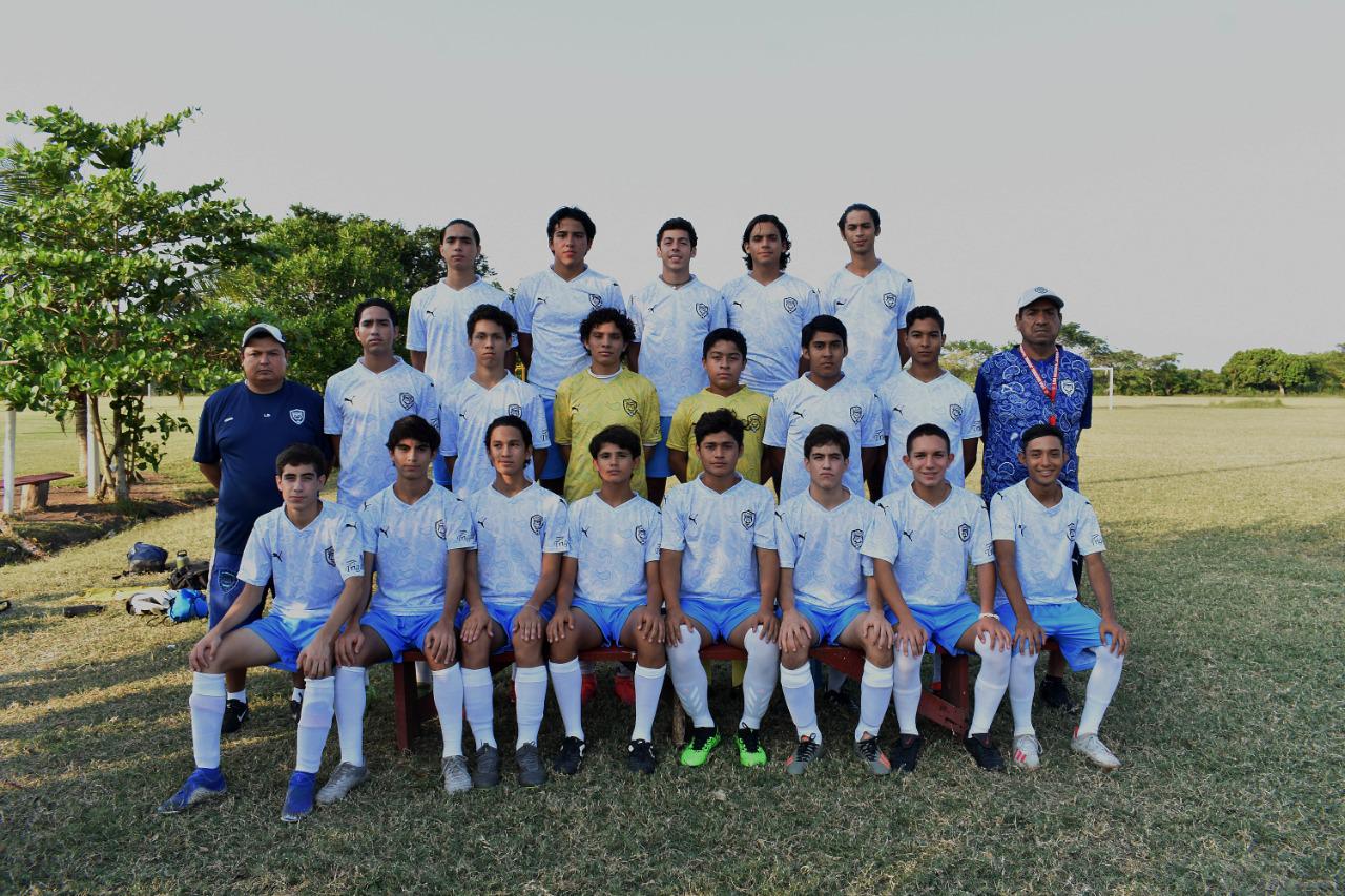 CF Bulldogs Trigal participarán en Copa Bajío 2020