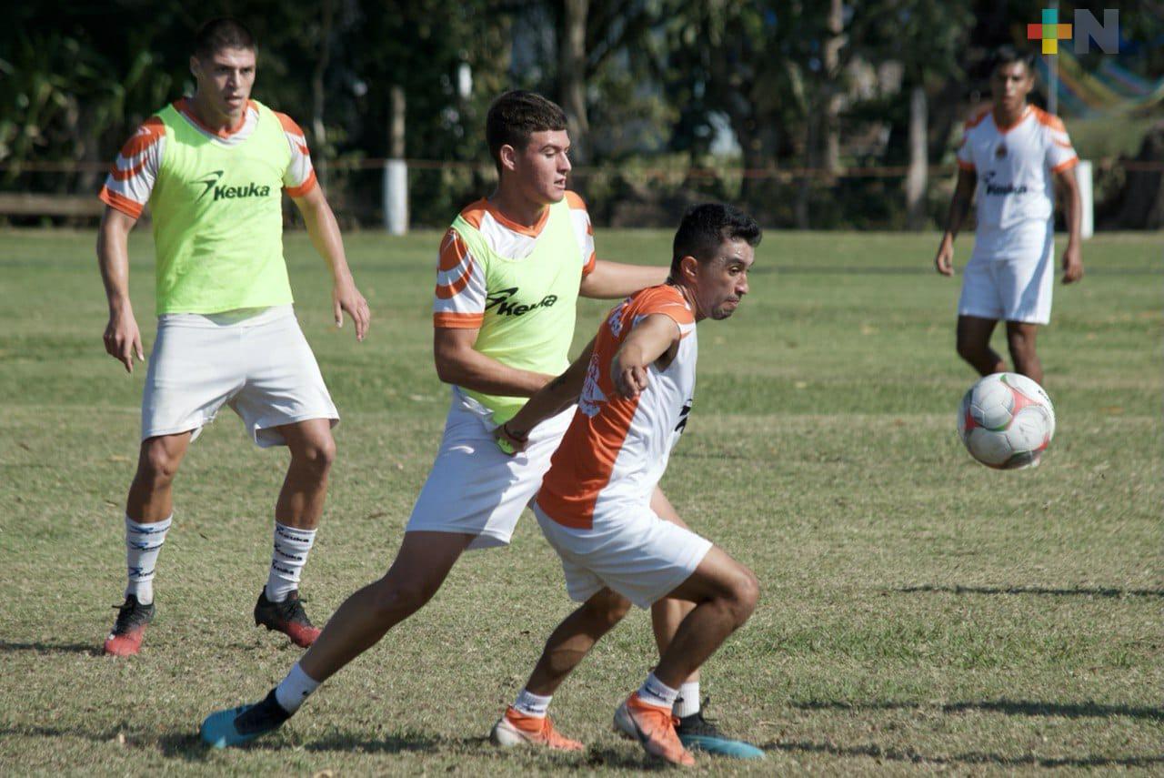 Atlético Veracruz jugará «a puerta cerrada» en Córdoba