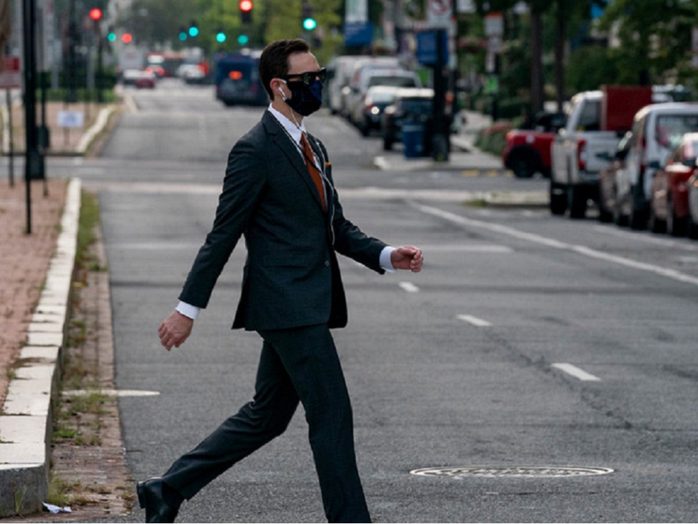 Primeras vacunas no interrumpirán COVID-19 en las Américas; mantener medidas de contención, sí