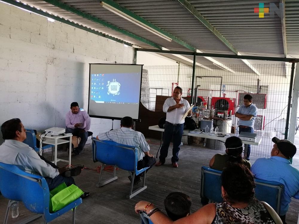 Próximo año vislumbra buen panorama para sector ganadero dedicado a la leche de Orizaba