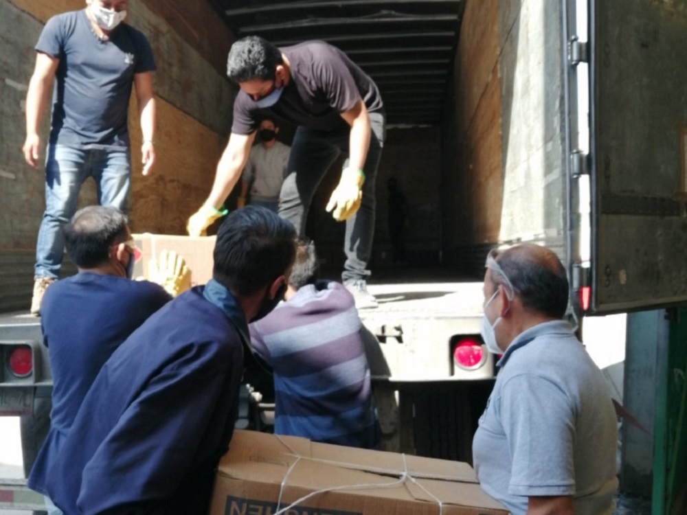 Recibe SEP 30 toneladas de boletas electorales para su reciclado en libros y materiales educativos