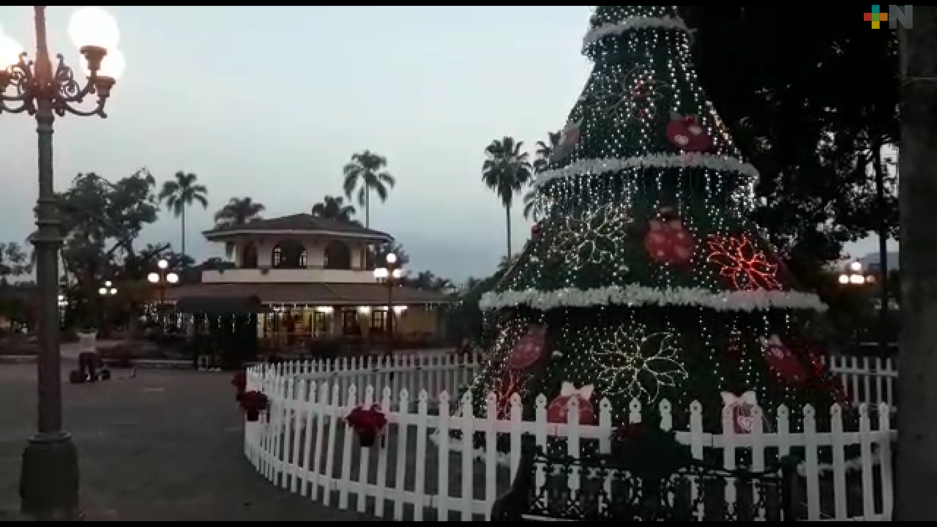 Fortín promueve turismo con Puebla