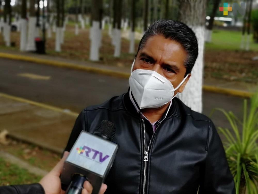 Consumo Solidario en Parque Doña Falla superó los dos mdp en derrama económica