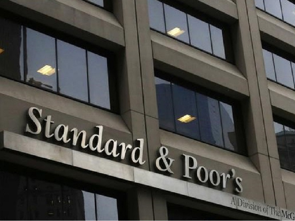 Standard and Poor’s ratifica la calificación crediticia de México