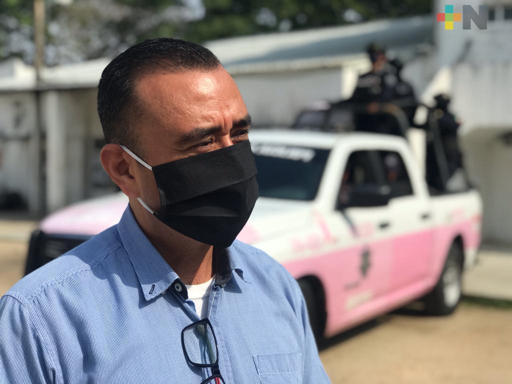 Policía Municipal de Coatzacoalcos reforzará los operativos en bares y cantinas