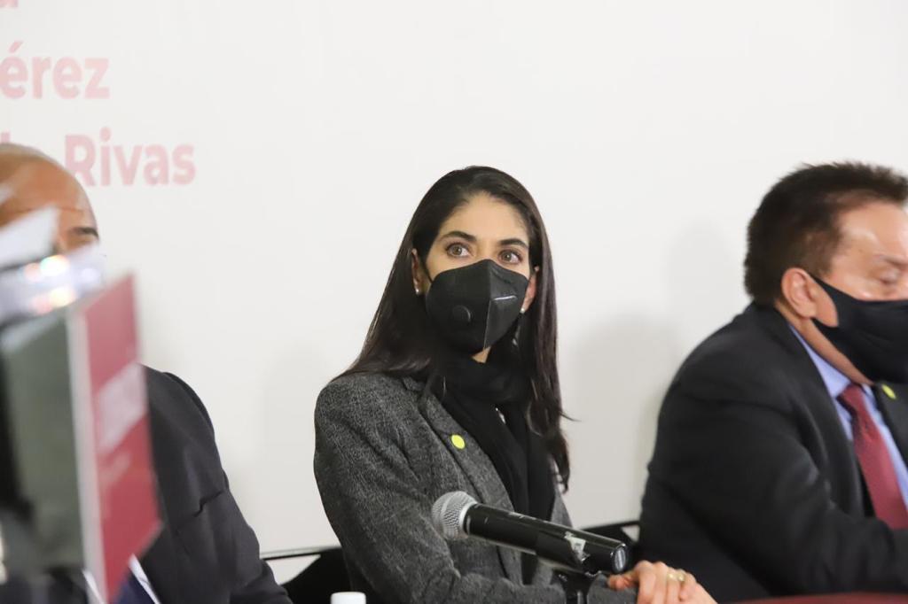 Fiscalía de Veracruz reconoce como prioridad desaparición de personas