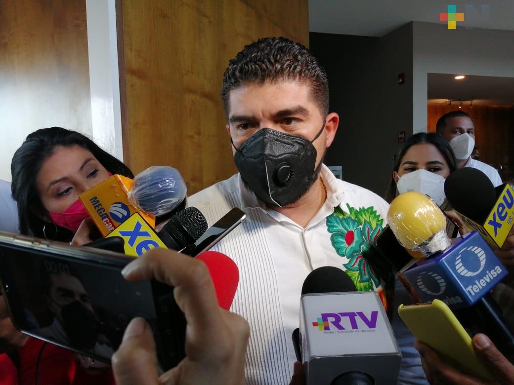 Regreso a escuelas, cuando Veracruz esté en color verde cuatro semanas consecutivas: SEV