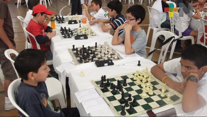 Asociación de Ajedrecistas Veracruzanos convoca a afiliarse