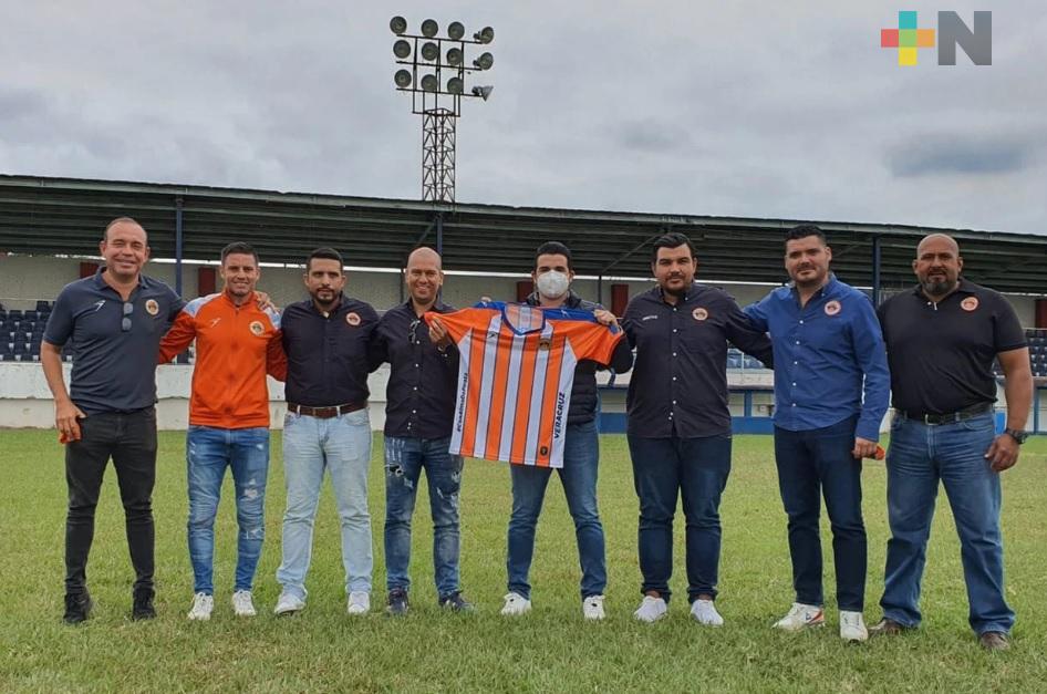 Atlético Veracruz jugará en Córdoba