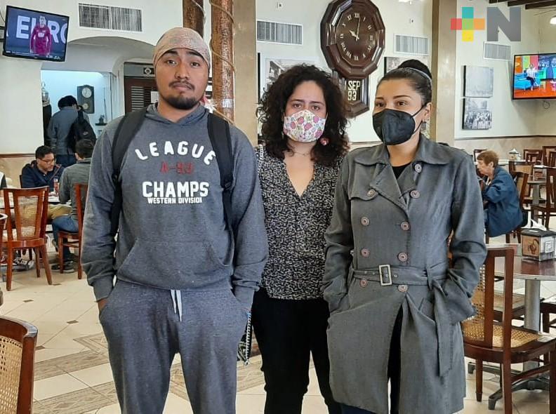 Sin permisos, se instalarán vendedores ambulantes en el Tranvía del Recuerdo