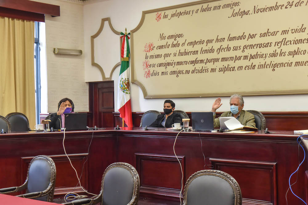 Regularizarán nueve predios municipales en Xalapa