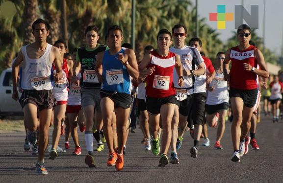 Anuncian carrera Ultra trail del tenate