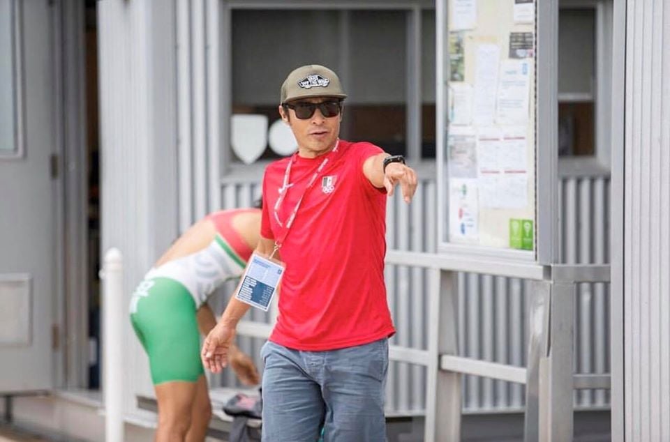 Invitan a Curso Propedéutico Nacional CONADE 2020, para entrenadores deportivos de Veracruz