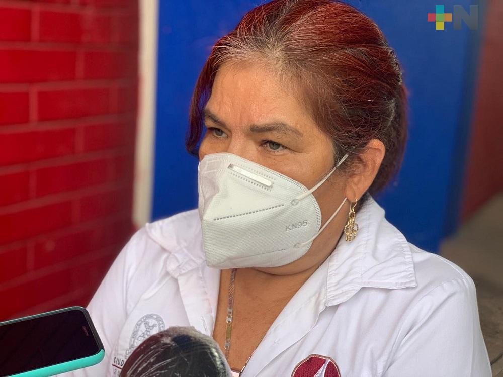 En ocho meses de pandemia, Ayuntamiento de Coatzacoalcos ha otorgado 13 mil apoyos alimentarios