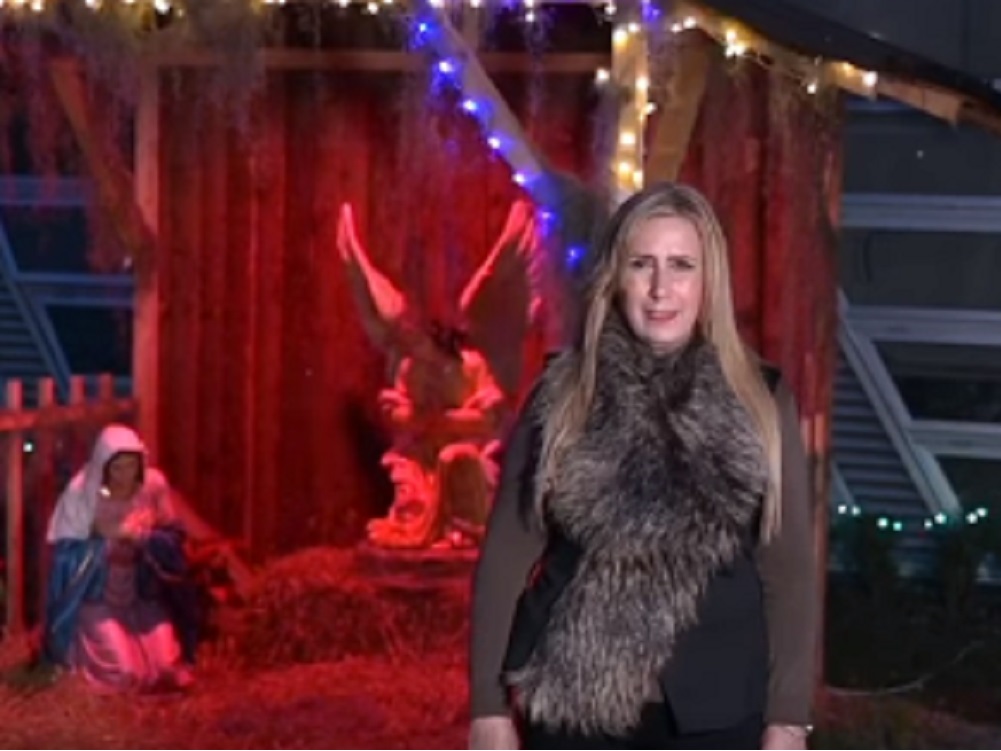 Veracruzanos no deben decaer en acciones para prevenir COVID-19: Rebeca Quintanar