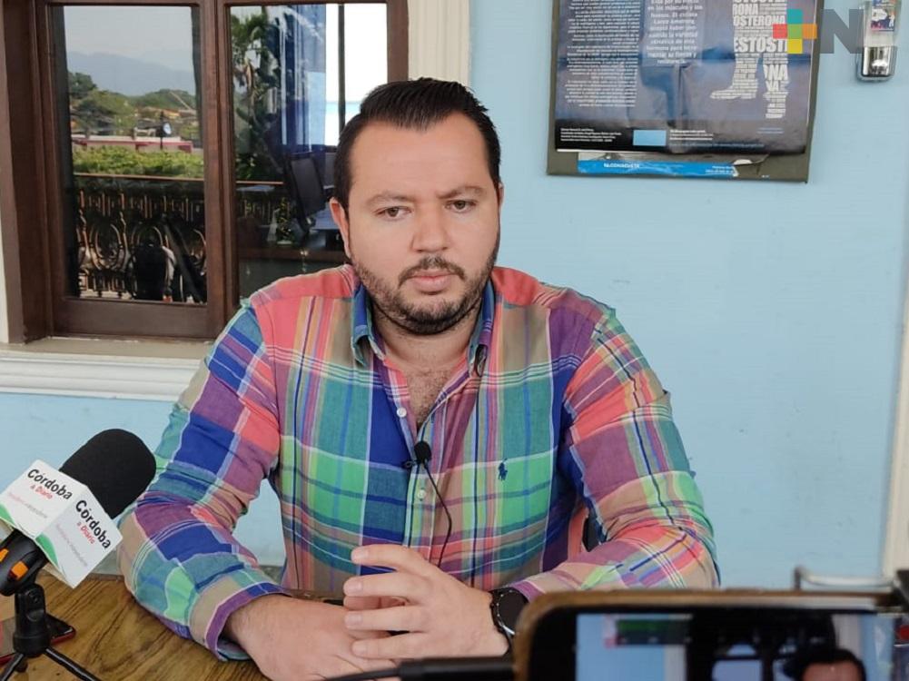 Alcalde de Yanga realizará informe de labores de manera virtual