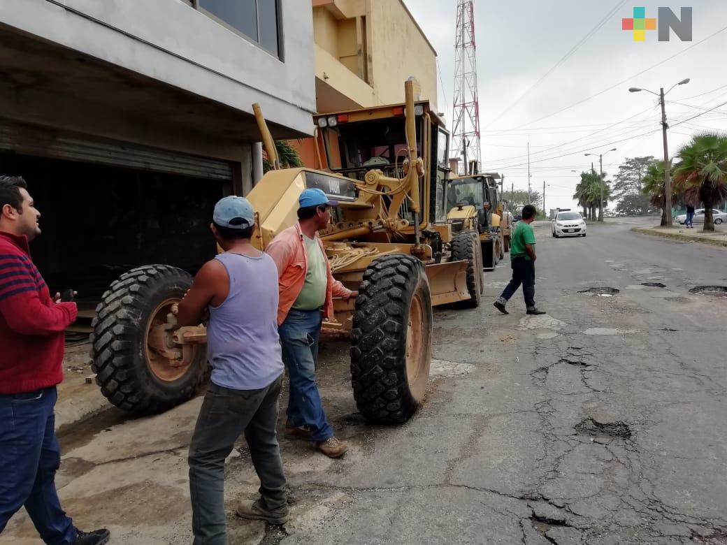 Empresas pretenden aprovechar crisis, para pagar menos a trabajadores en Coatzacoalcos