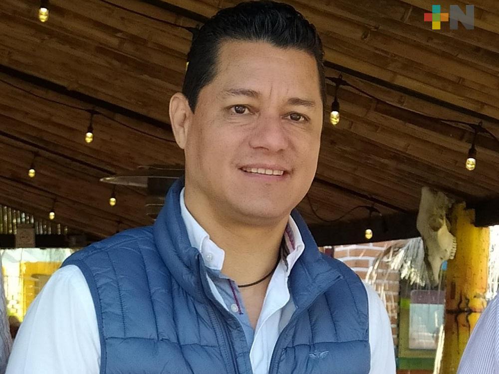 Los tres niveles de gobierno deben dar facilidades para detonar desarrollo económico en el municipio de Emiliano Zapata