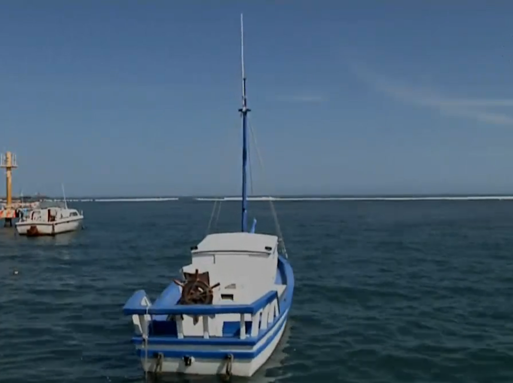 Ambiente fresco en Veracruz-Boca del Río; para el domingo se pronostica entrada de nuevo frente frío