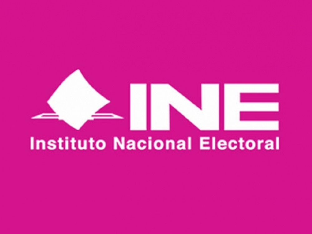 Publica INE el Registro Nacional de Personas Sancionadas en Materia de Violencia Política