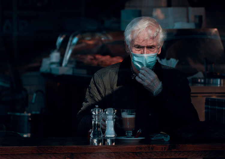 OMS convoca a los países europeos para abordar la nueva variante del coronavirus