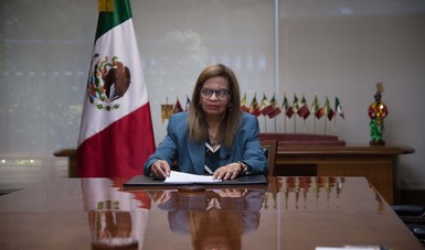 Apuntalan Agricultura y CNA participación de productores de pequeña y mediana escala en los mercados asiáticos