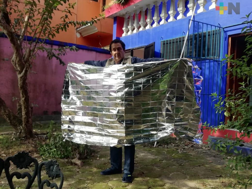 Ambientalistas de Coatzacoalcos invitan a donar envases de Tetra Pak