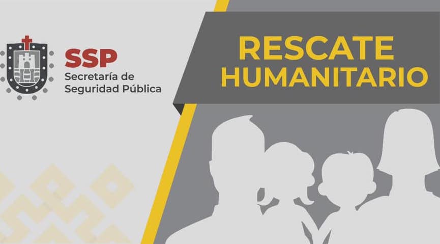 Rescata SSP a 149 migrantes en Agua Dulce, Cosoleacaque y Las Choapas