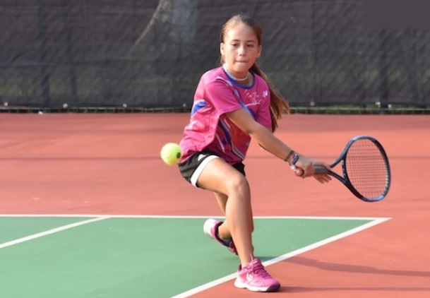 Carolina Alonso y Romina Domínguez destacan a nivel nacional