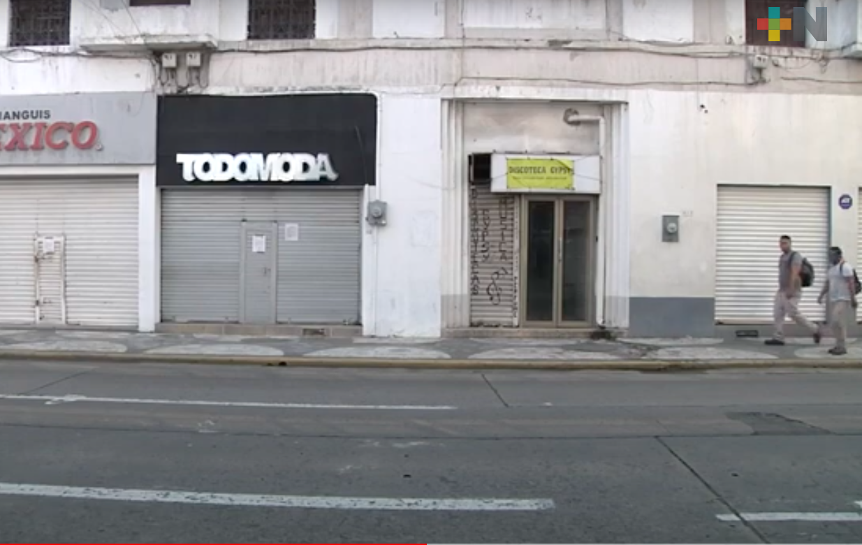 2020, año complicado para el sector emprendedor de Veracruz