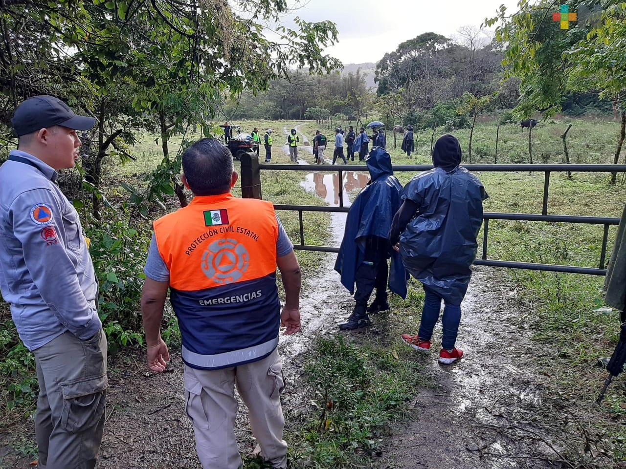 Tras accidente de excursionistas, renuncia el director de Turismo del Ayuntamiento de San Andrés Tuxtla