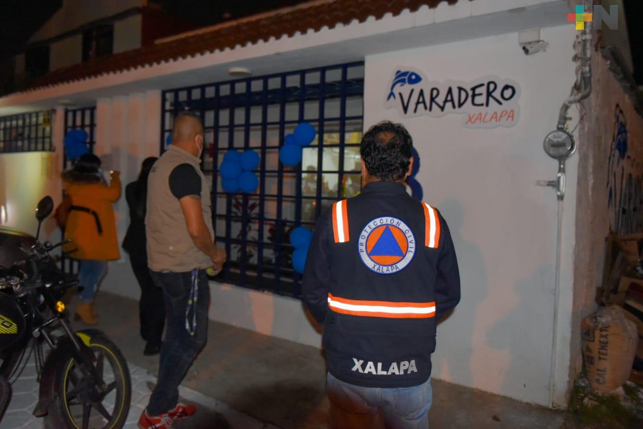 Tras queja ciudadana, apercibe Ayuntamiento restaurante donde se realizó festejo en Xalapa