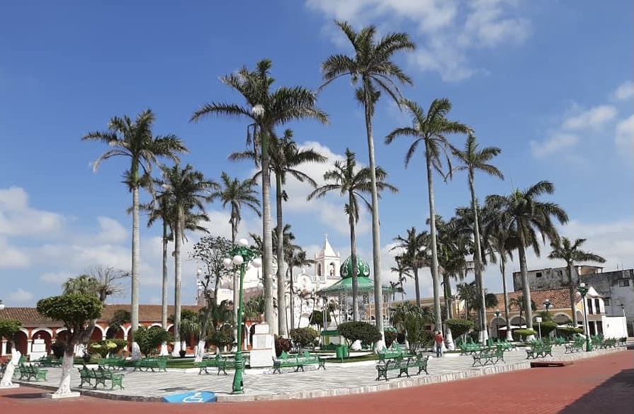 Tlacotalpan, la Perla del Papaloapan