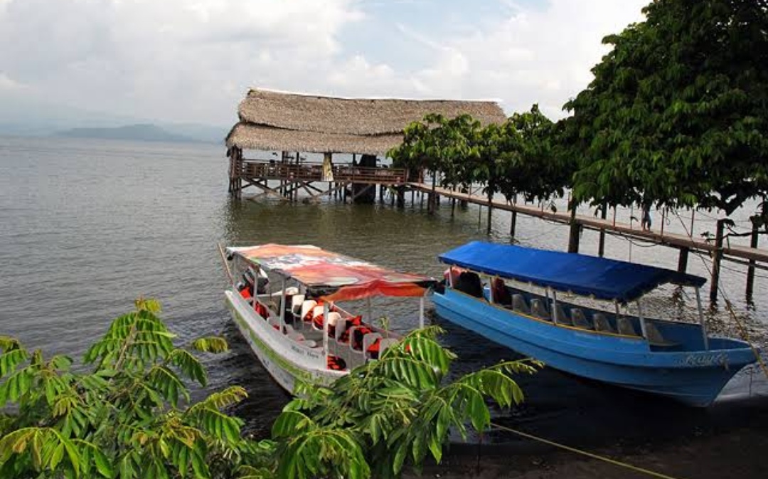 Catemaco, la tierra de los brujos