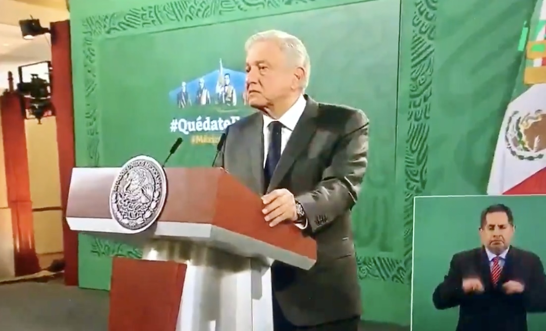 Empresas y gobierno locales podrán adquirir vacunas contra coronavirus: AMLO