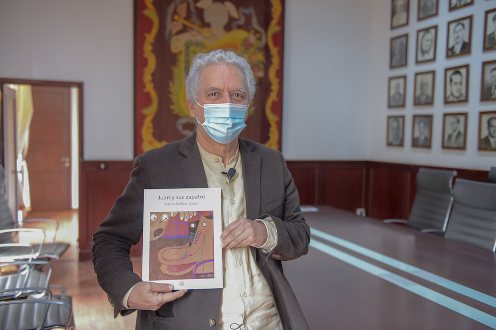 Distribuirá Ayuntamiento de Xalapa libros gratuitos