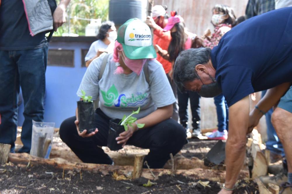 Intervención en el río Sedeño, ejemplo municipal de sustentabilidad