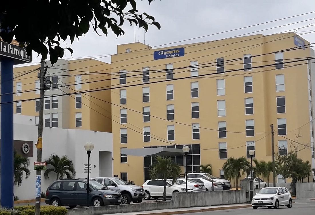 Para próximo periodo vacacional, hoteles de Veracruz ya registran reservaciones