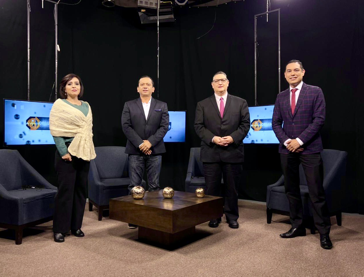 Nadie nos ha dado línea para designar al nuevo titular de Derechos Humanos en Veracruz: diputado Alexis Sánchez