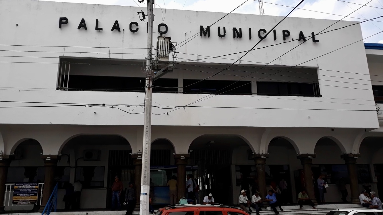 Ayuntamiento de Tuxpan, asignará presupuesto con recursos propios al Instituto Municipal de las Mujeres