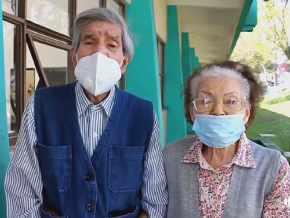 Iniciará incorporación de adultos mayores a pensión del bienestar en Coatzacoalcos.