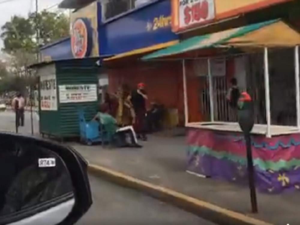 Movilidad ciudadana, limitada en municipio de Poza Rica